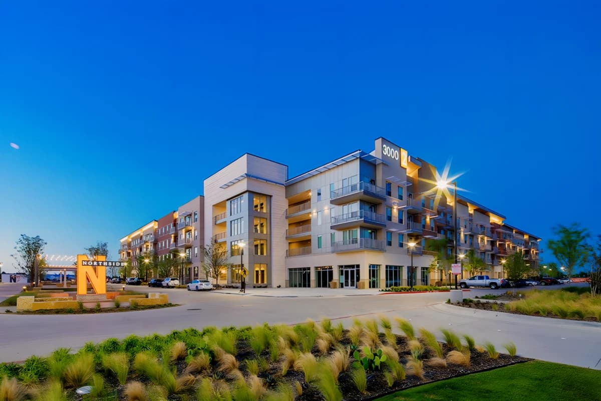 Northside Apartments 2-SL image 2
