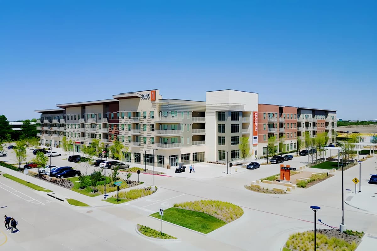 Northside Apartments 2-SL image 3