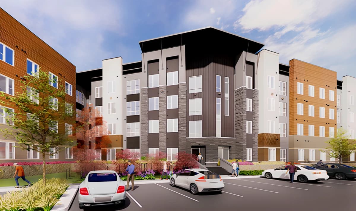 Northside Apartments 2-SL image 4