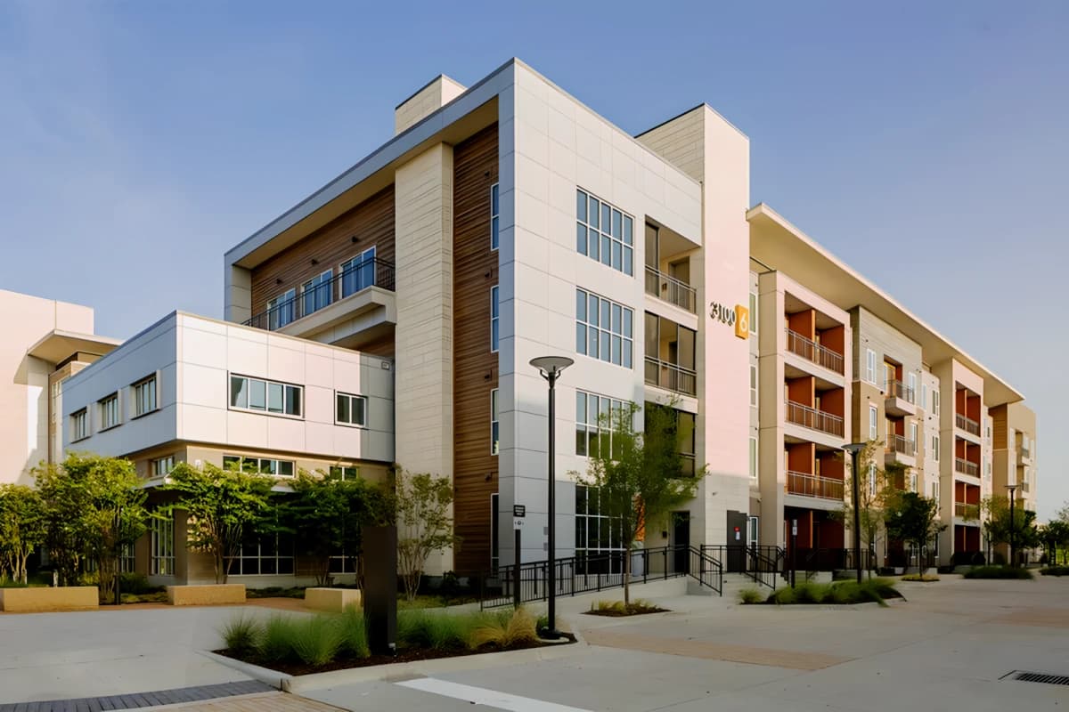 Northside Apartments 2-SL image