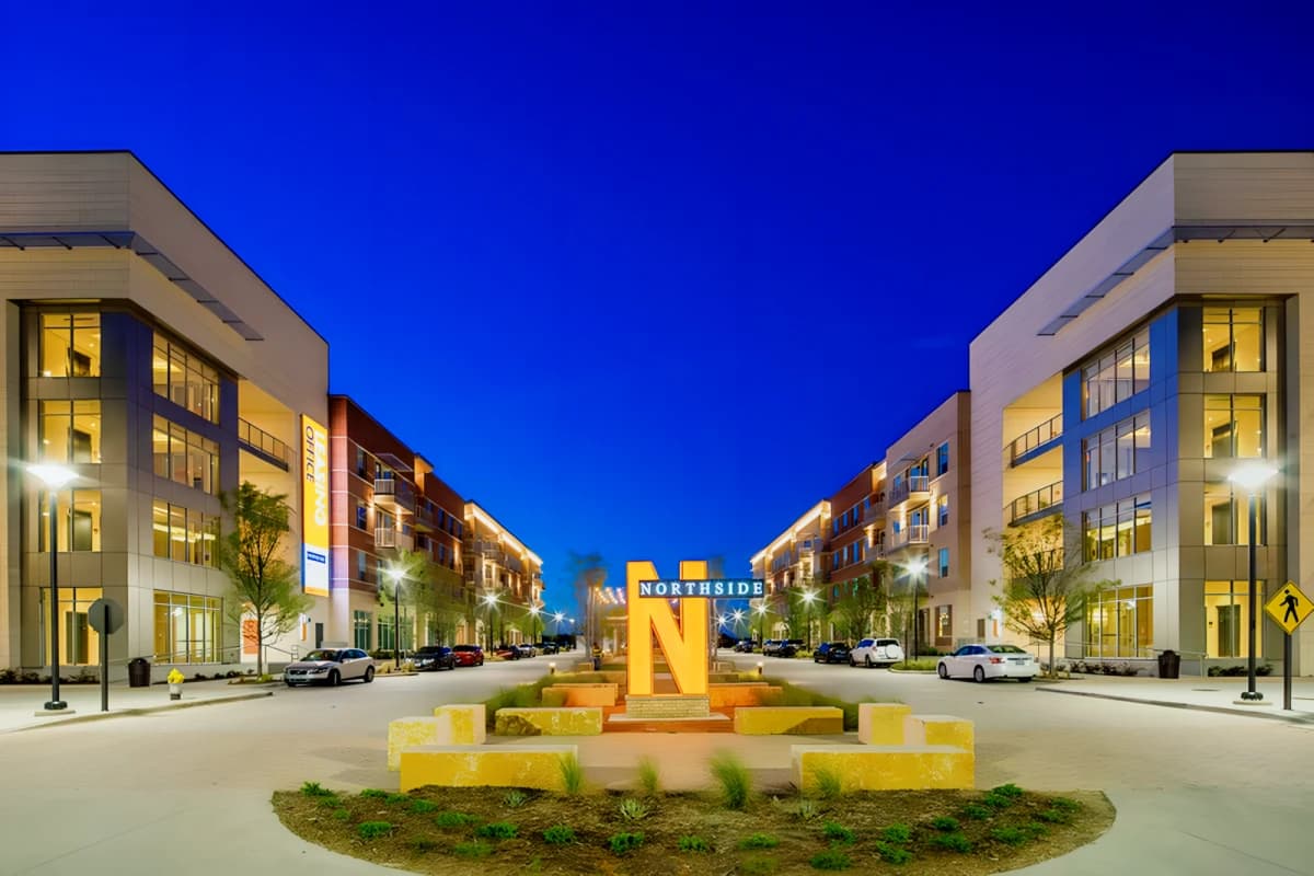 Northside Apartments 2-SL image