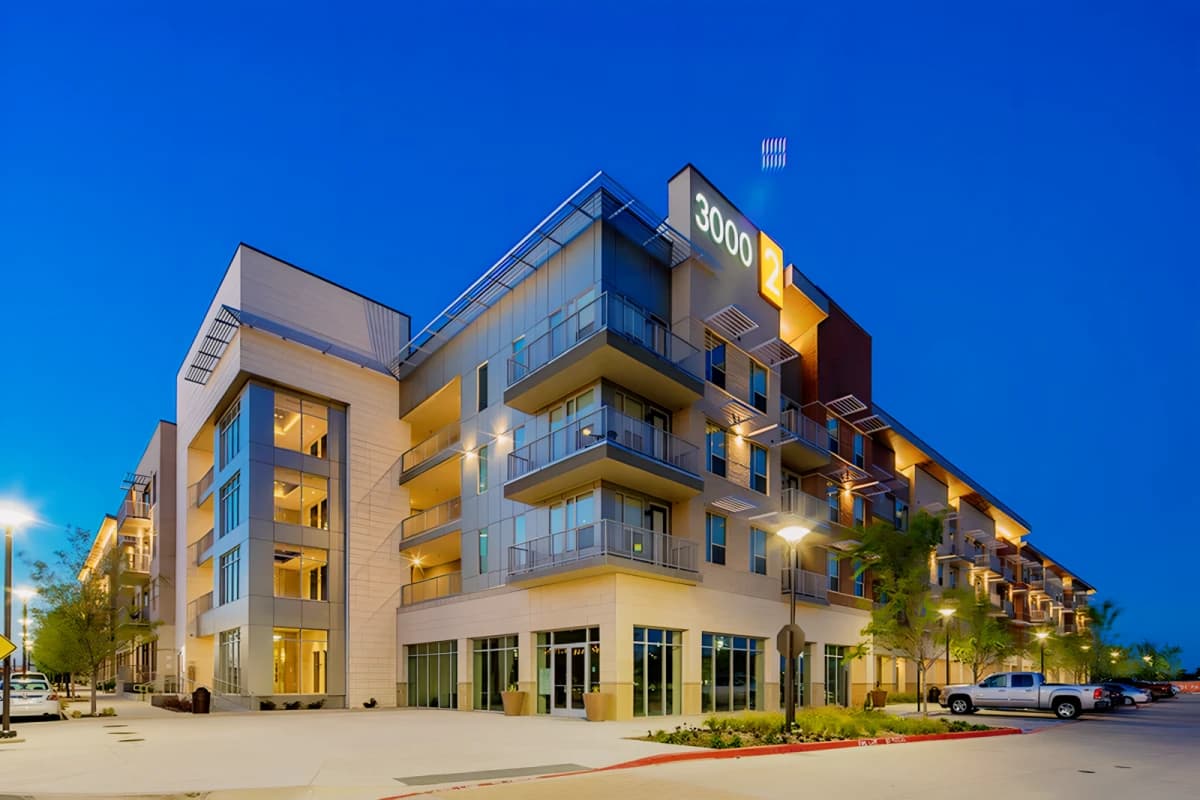 Northside Apartments 2-SL image