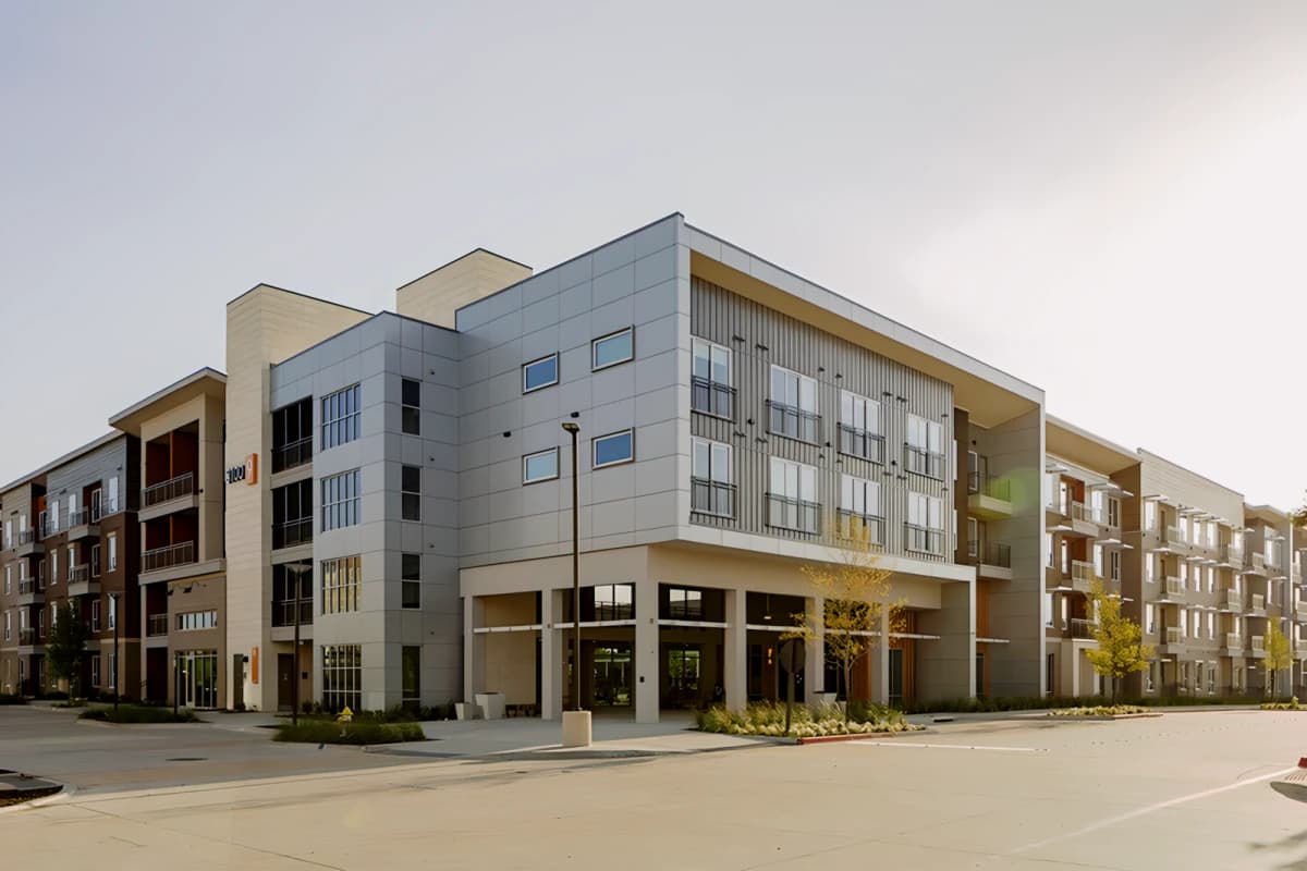 Northside Apartments 2-SL image