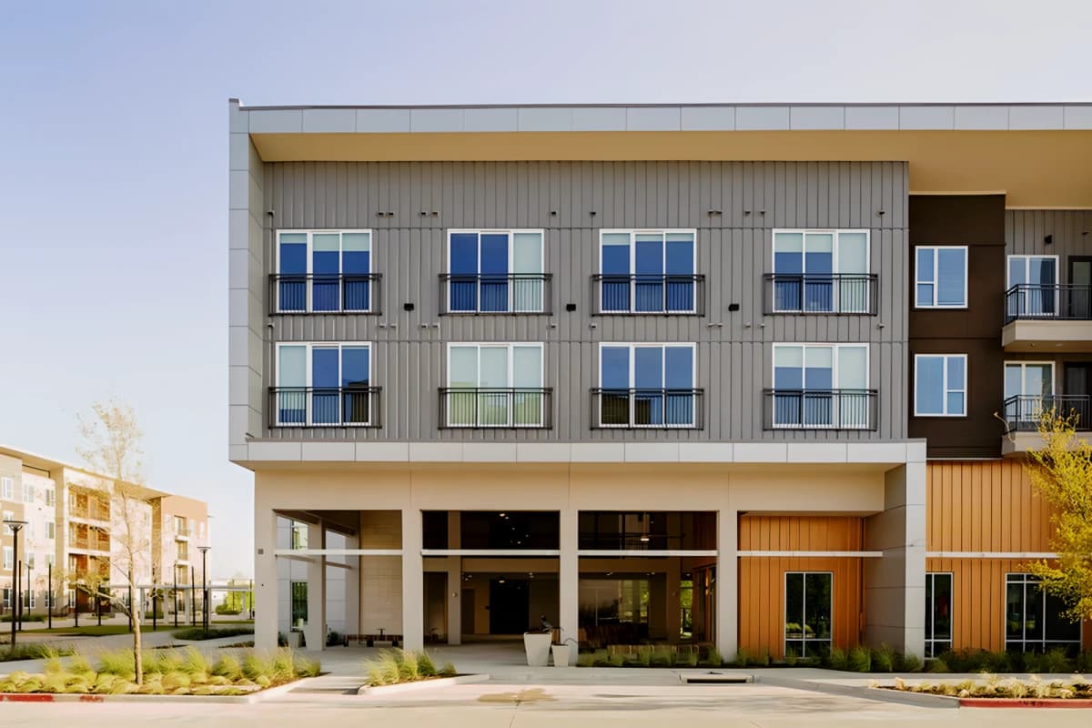 Northside Apartments 2-SL image