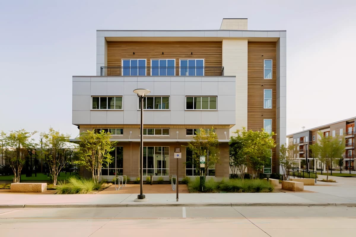 Northside Apartments 2-SL image