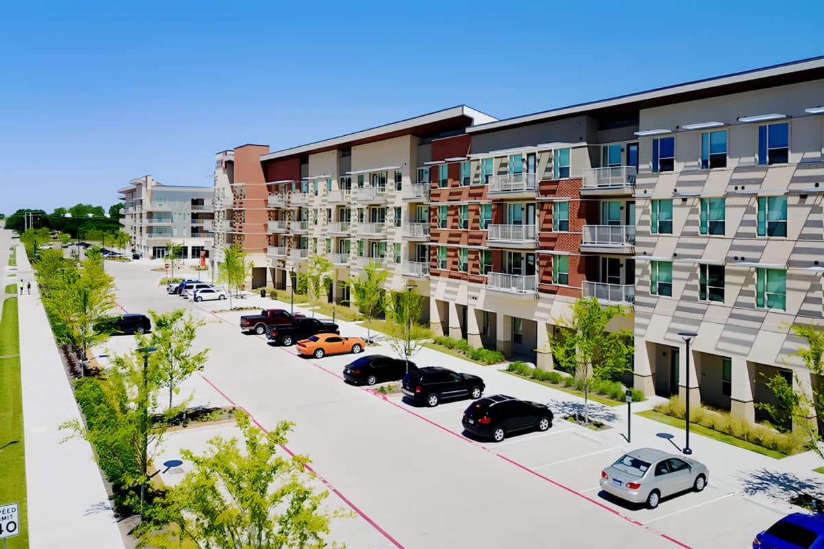 Northside Apartments 2-SL image