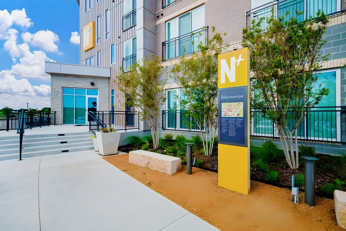 Northside Apartments 3-SL