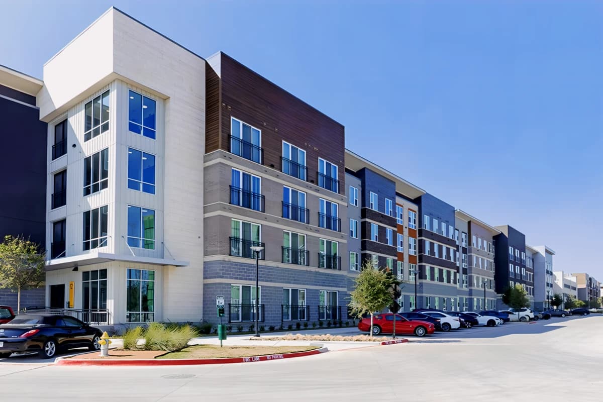 Northside Apartments 3-SL image