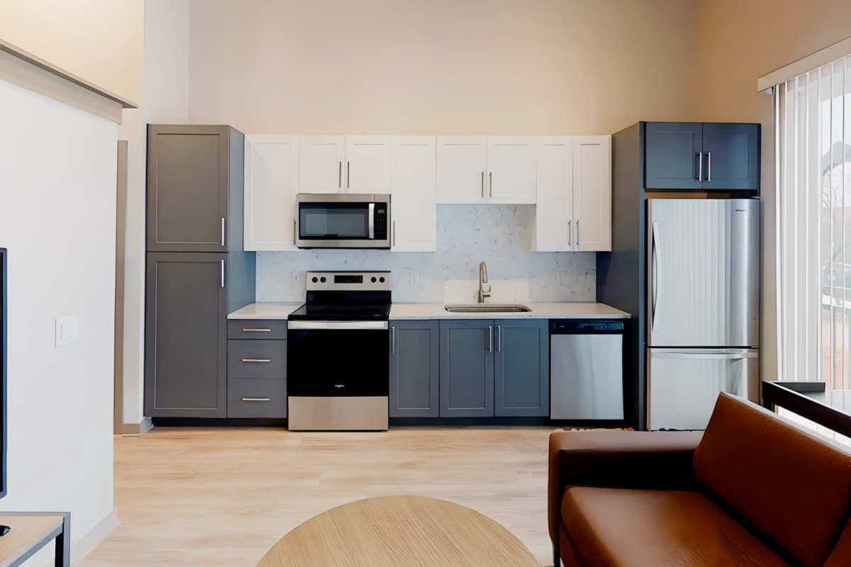 Northside Apartments 3-SL image
