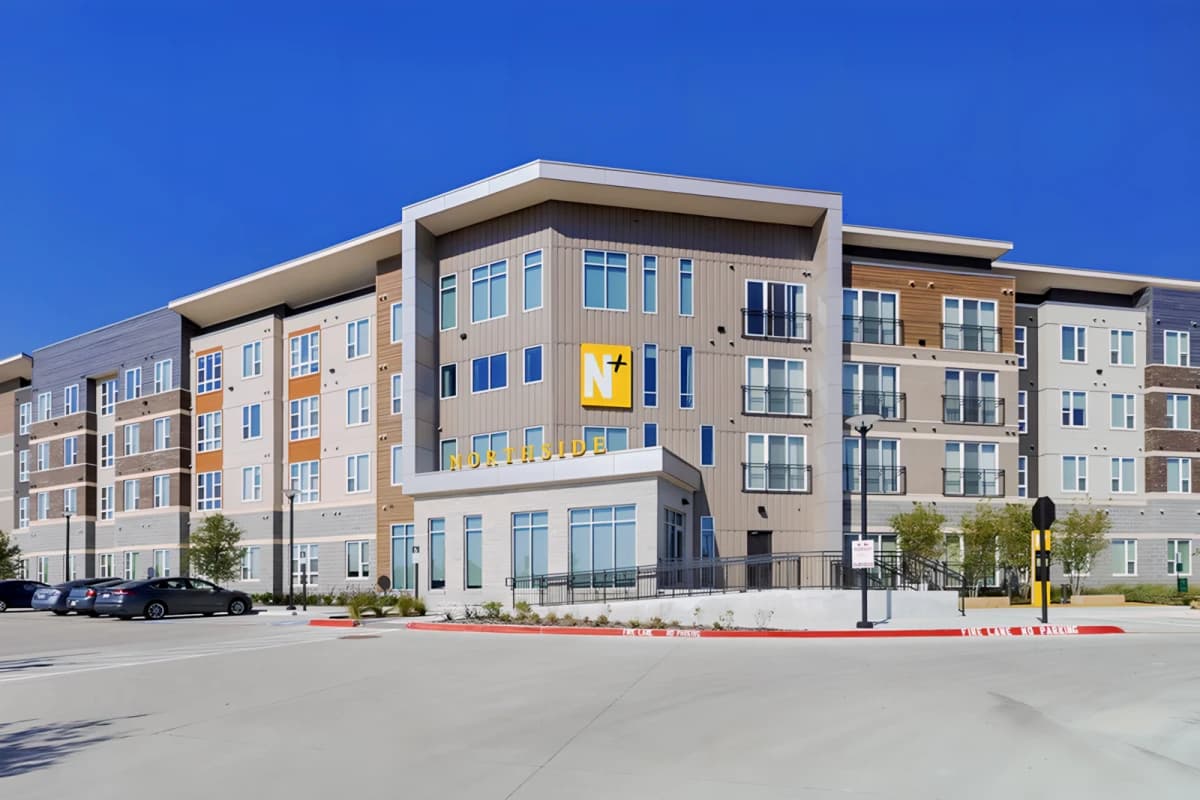 Northside Apartments 3-SL image