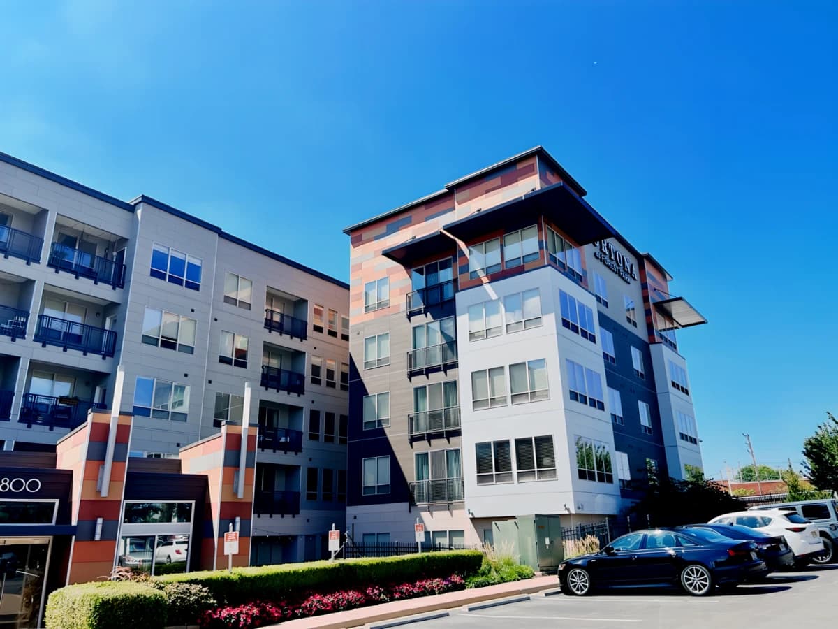 Coronado Place and Towers image