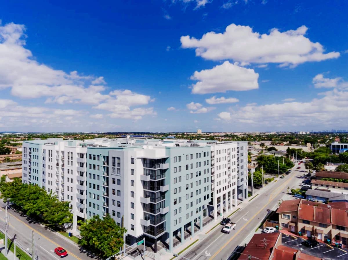 4th Street Commons