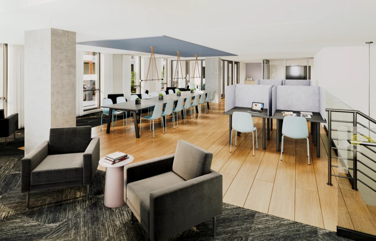 Trailside Phase I image