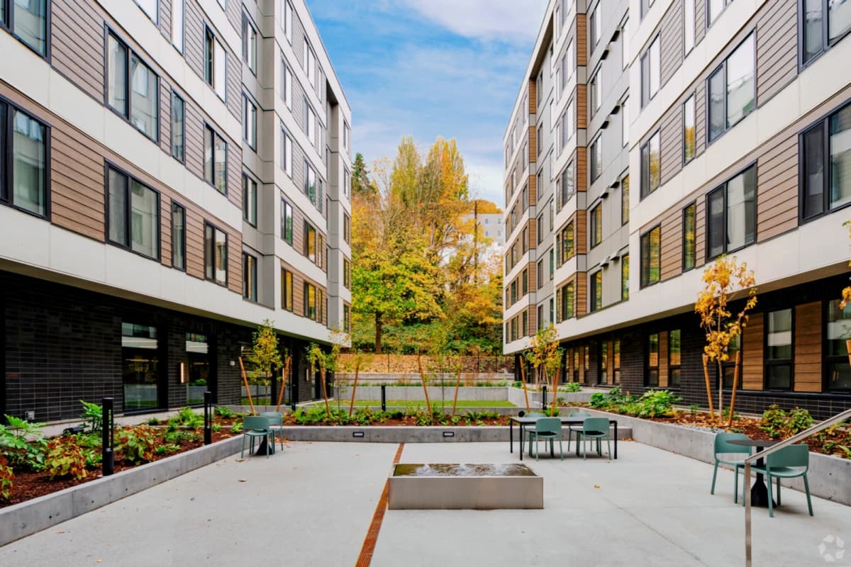 Trailside Phase I image
