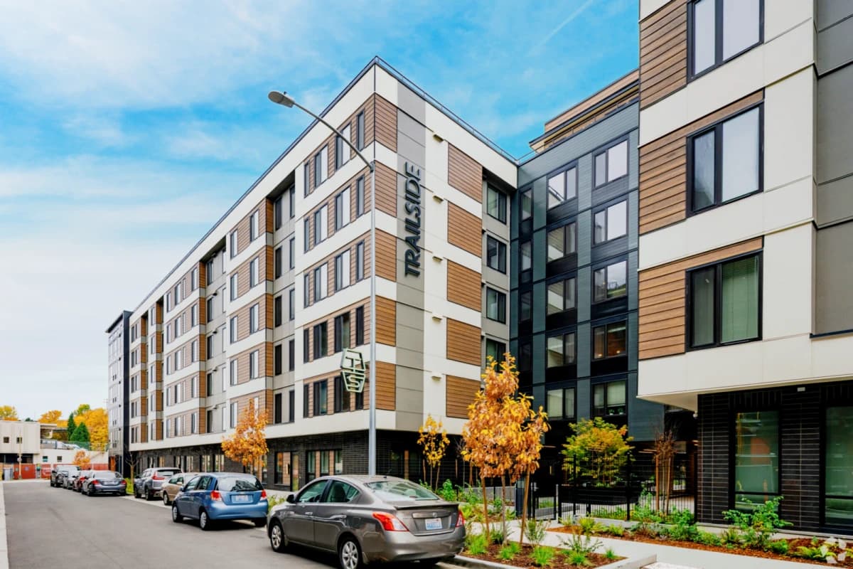 Trailside Phase I