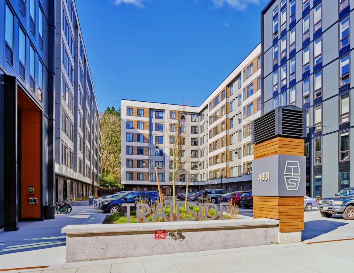 Trailside Phase I image 3