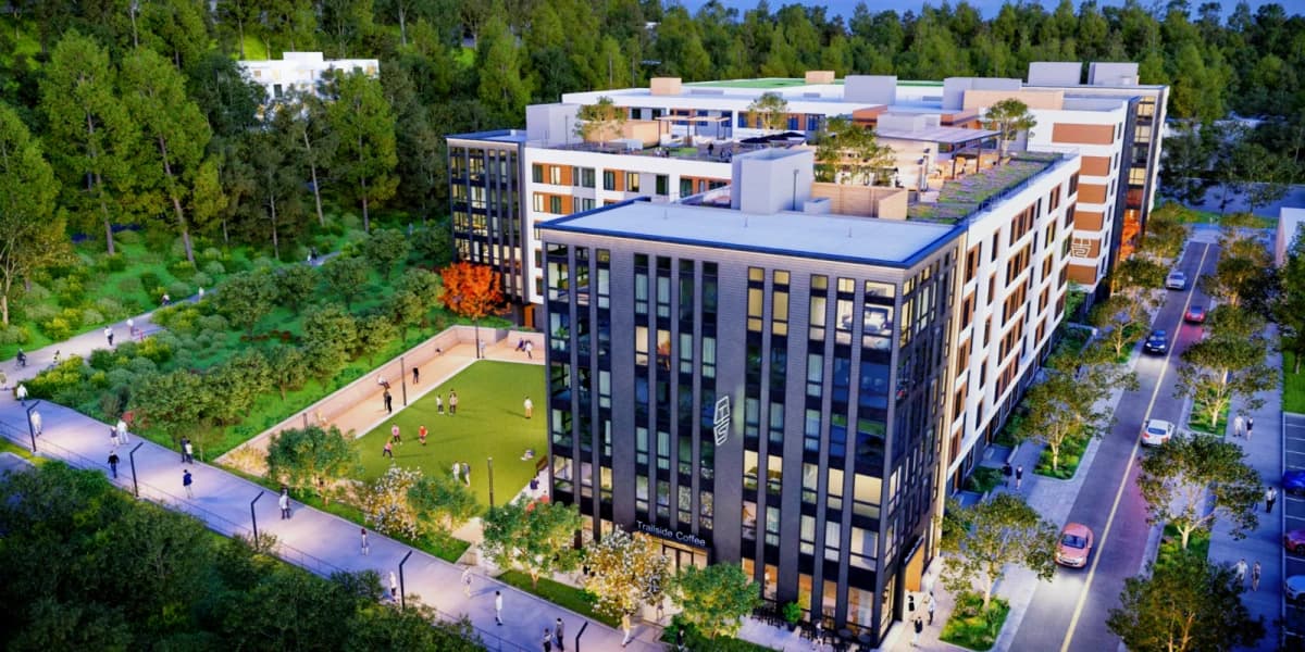 Trailside Phase I image 4