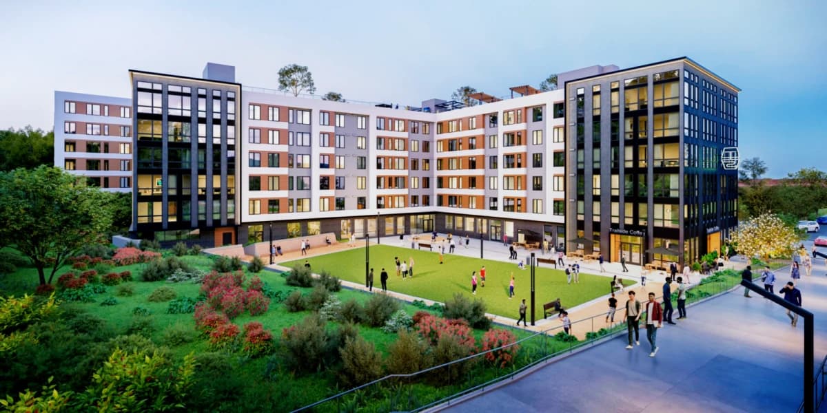 Trailside Phase I image 5