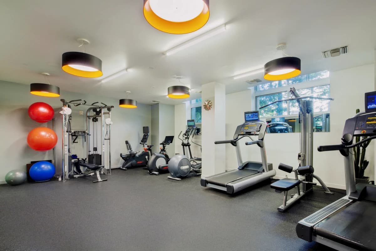 Fitness&Recreation