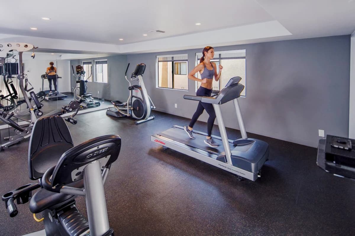 Fitness&Recreation