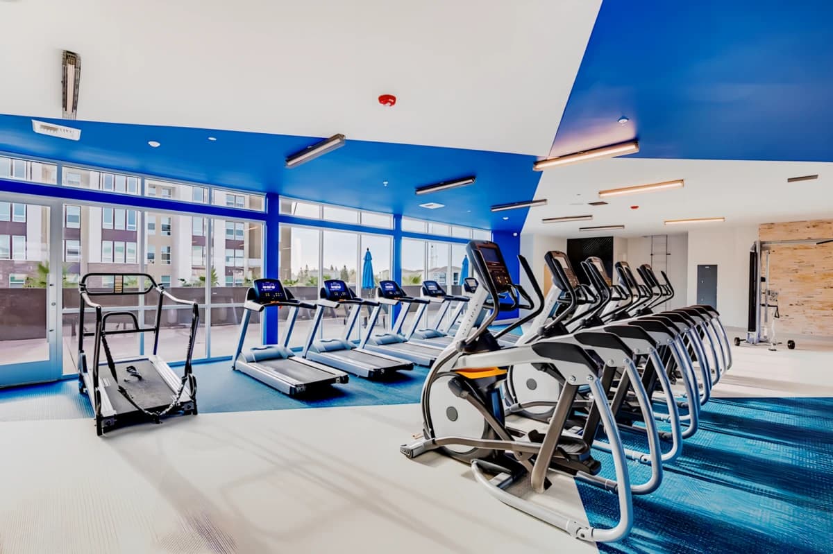 Fitness&Recreation