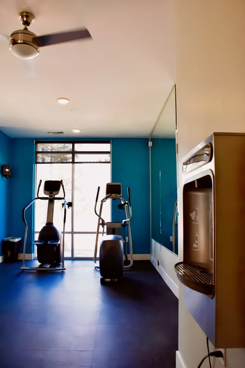 Fitness&Recreation