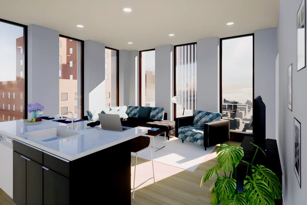 Innovation Square image
