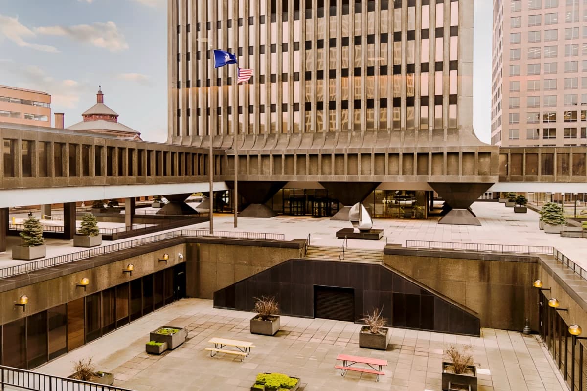 Innovation Square image