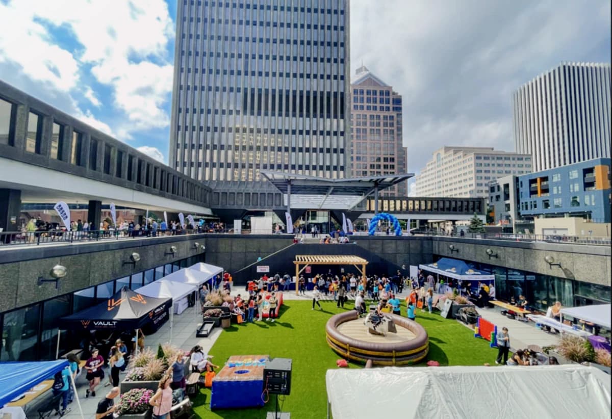 Innovation Square image
