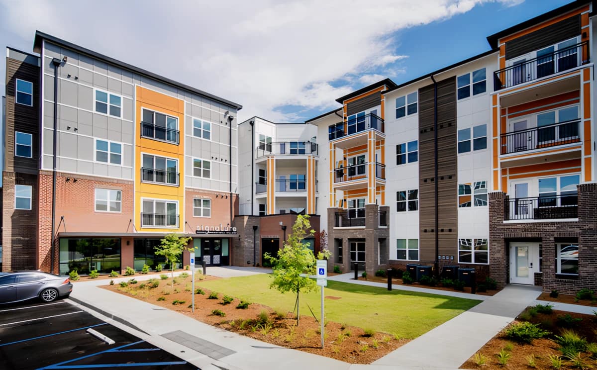 Signature Hartwell Village image 2