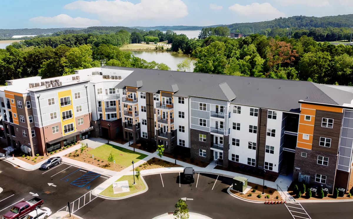 Signature Hartwell Village image 3