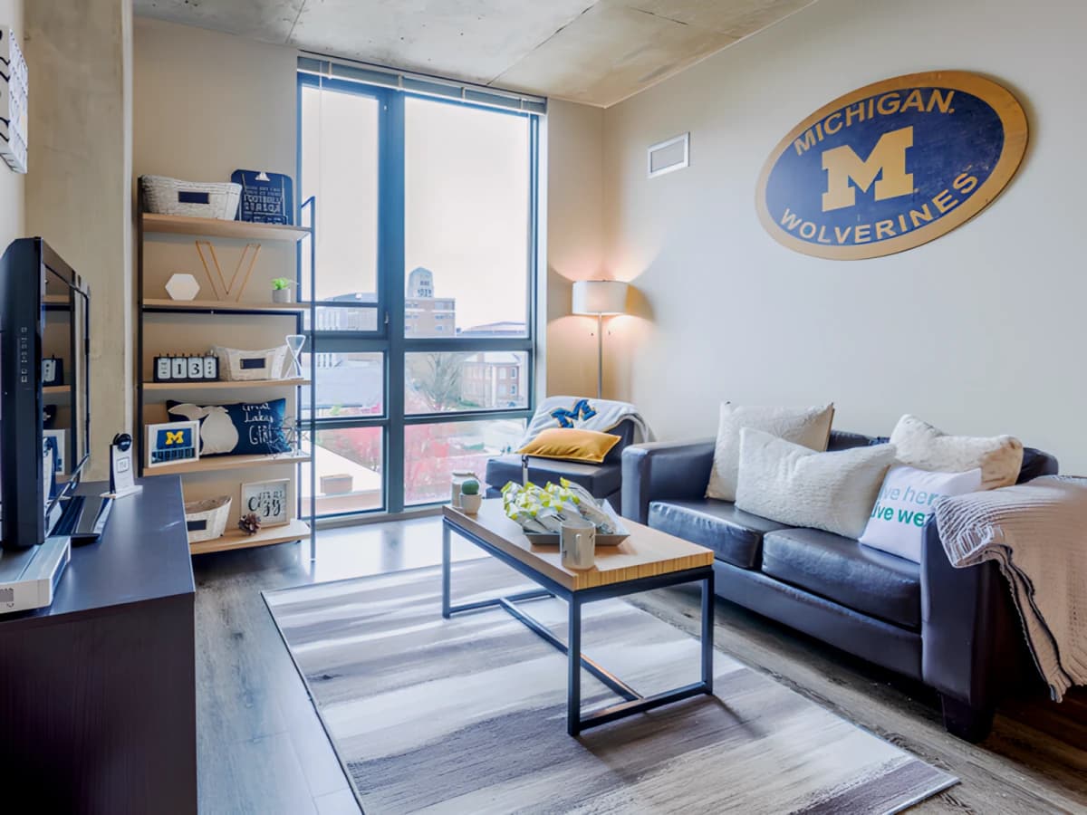 The Varsity Ann Arbor image