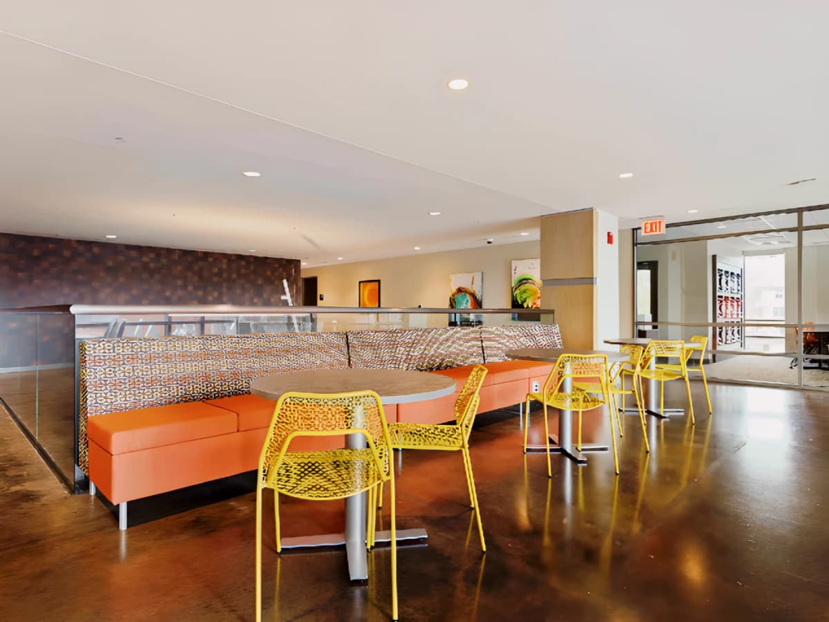 The Varsity Ann Arbor image