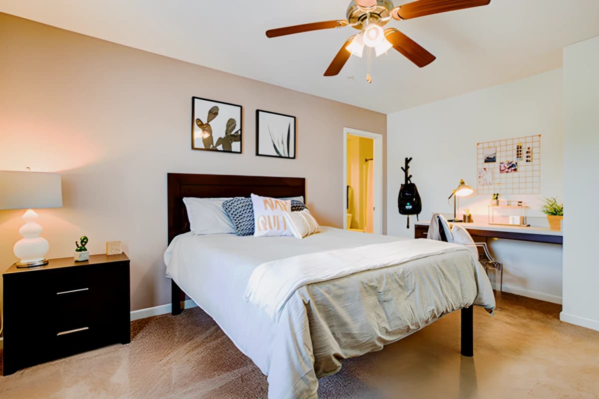 Camden Forest Apartments image