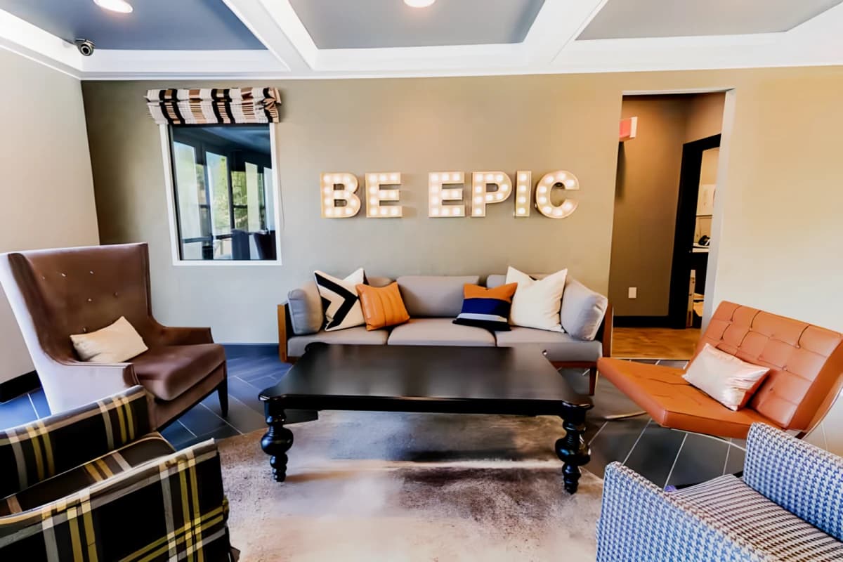 Campus Edge image