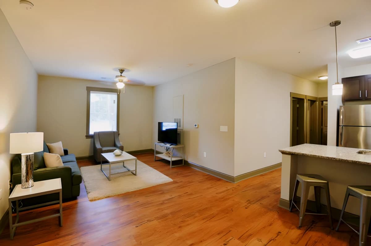 Plato's Lofts image