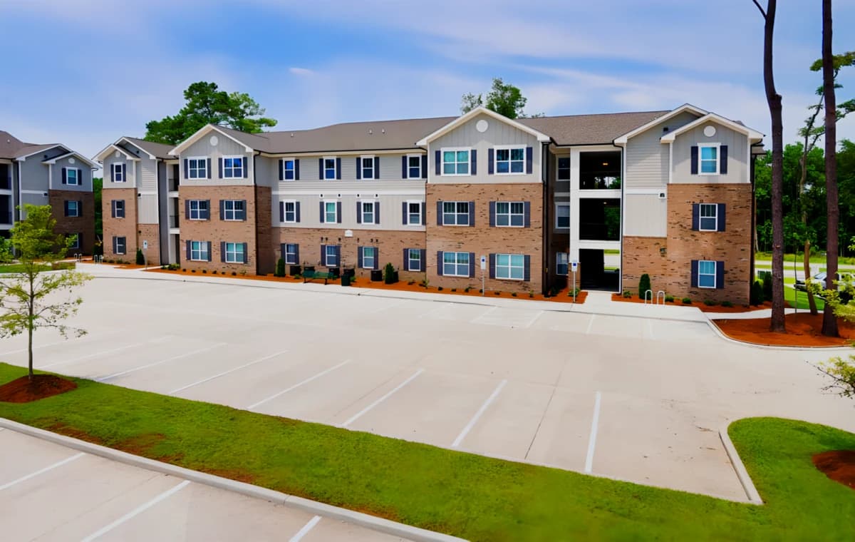 Plato's Lofts image