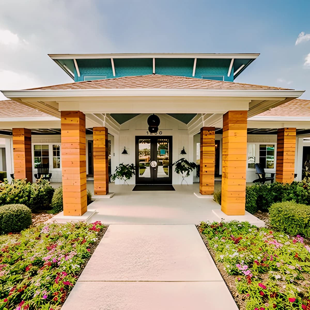 Cabana Beach San Marcos