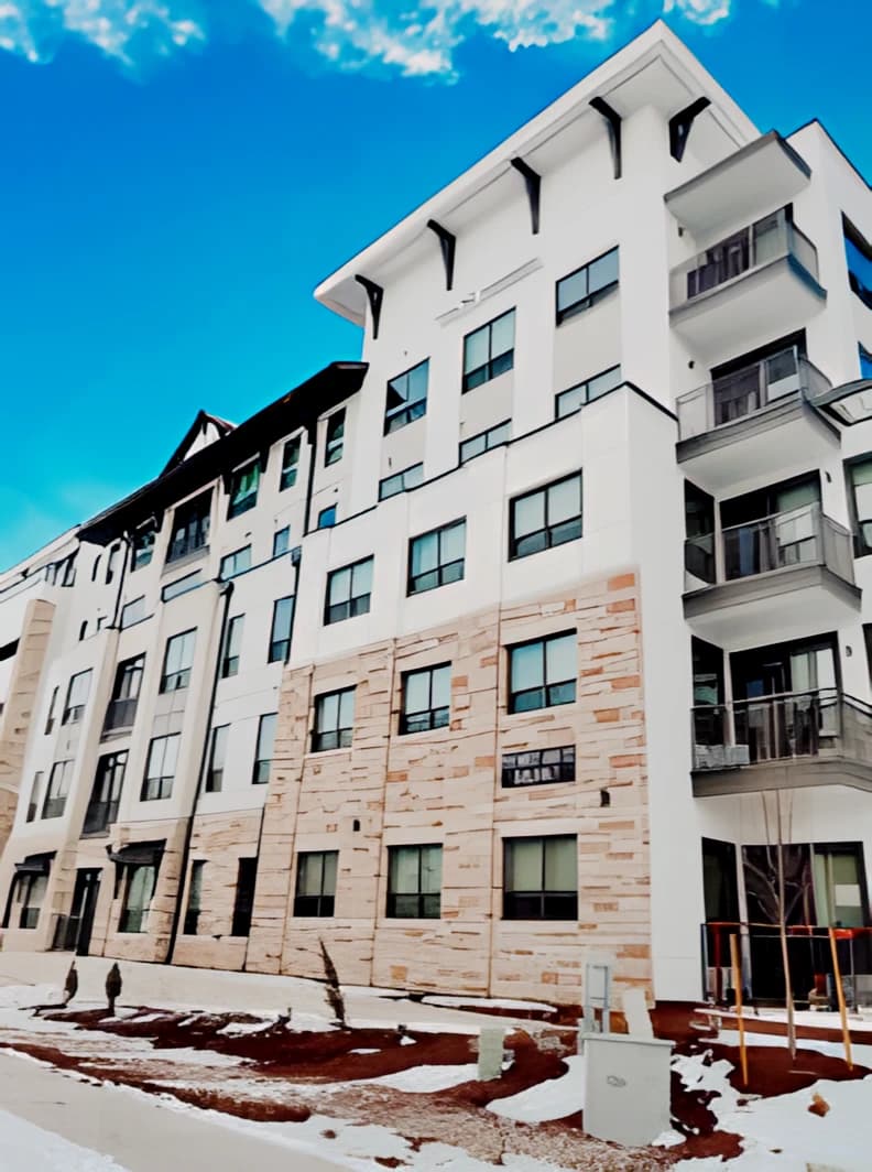 The Standard at Fort Collins
