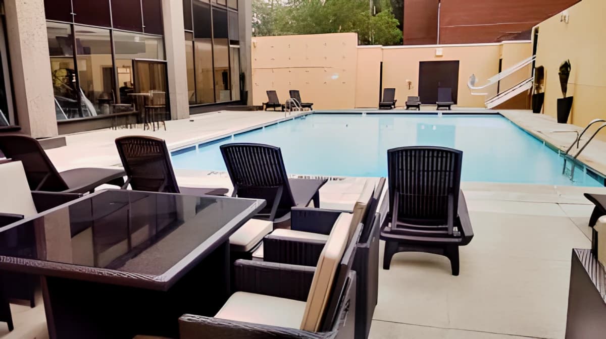 Outdoor Features