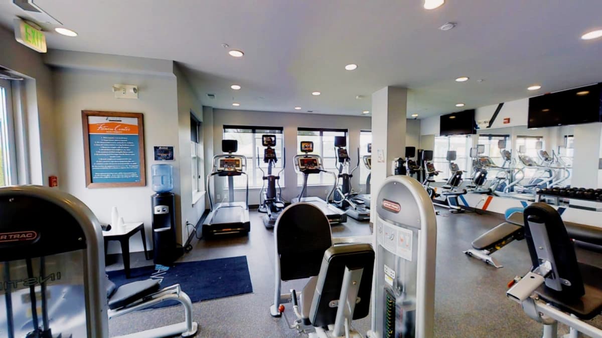 Fitness&Recreation