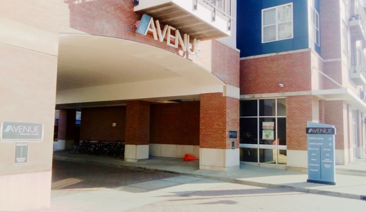 The Avenue image 2