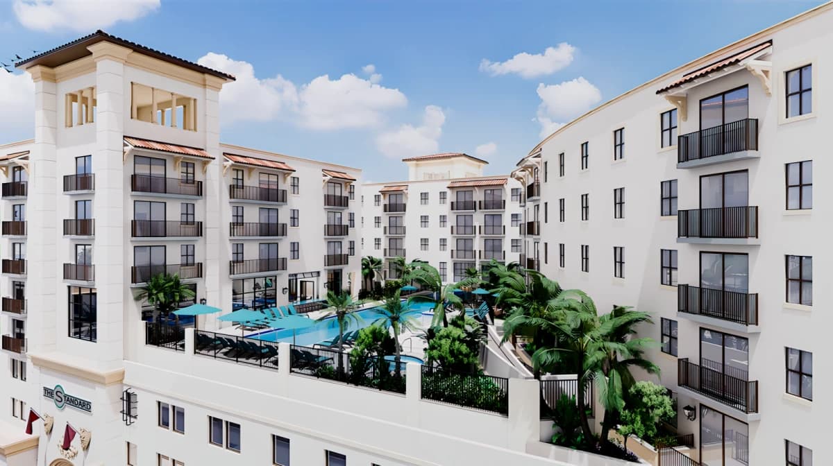 The Standard at Coral Gables image 2