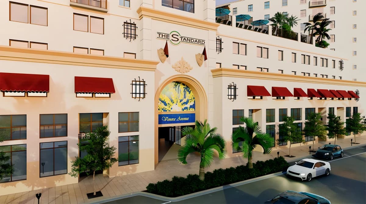 The Standard at Coral Gables image 3