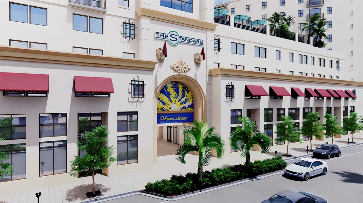 The Standard at Coral Gables image 4