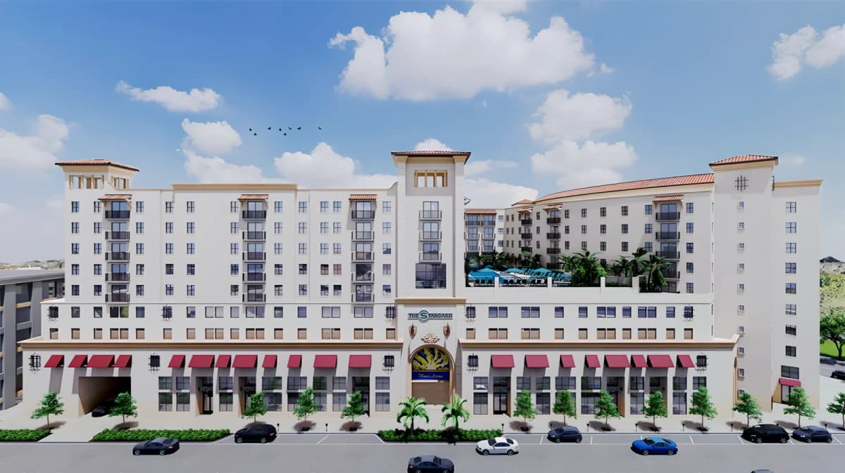 The Standard at Coral Gables image 5