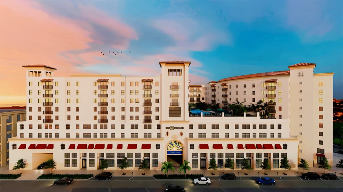 The Standard at Coral Gables image