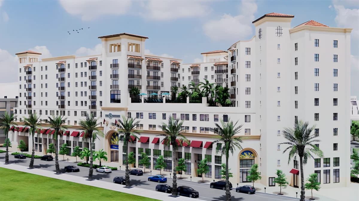 The Standard at Coral Gables image