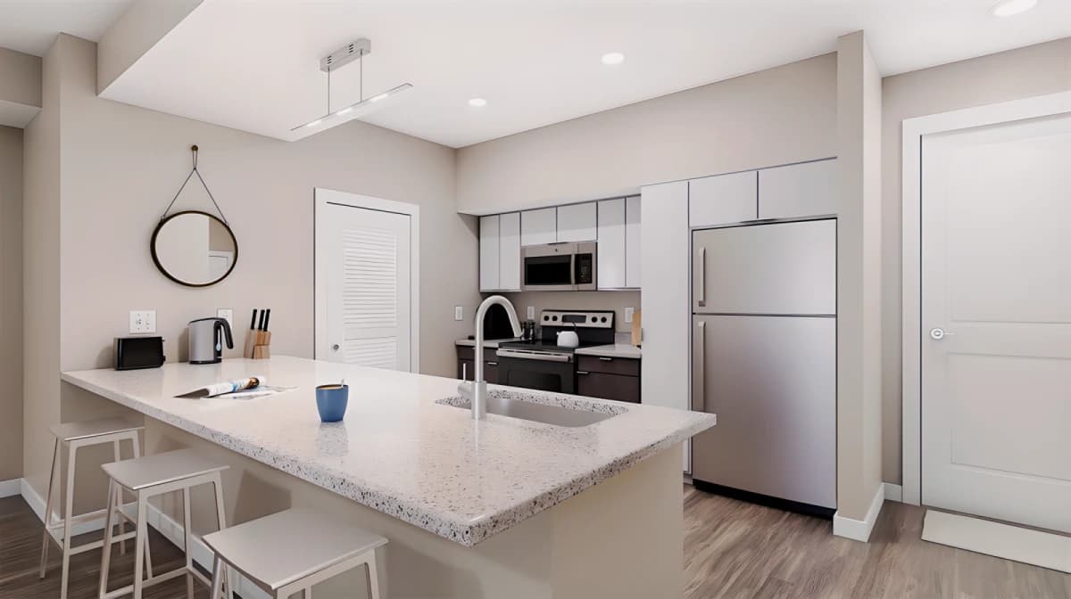 The Standard at Coral Gables image