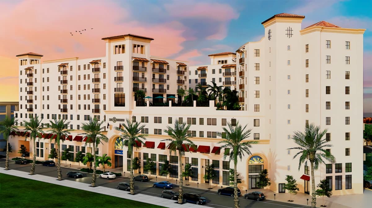 The Standard at Coral Gables image